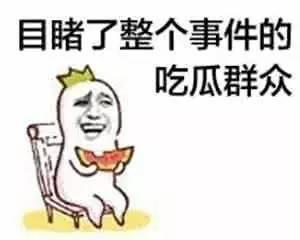 锤墙吃瓜表情包,揭秘网络表情包背后的趣味与智慧  第2张